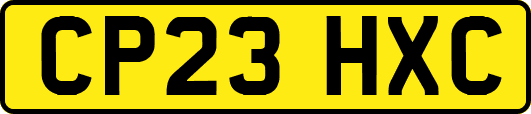 CP23HXC