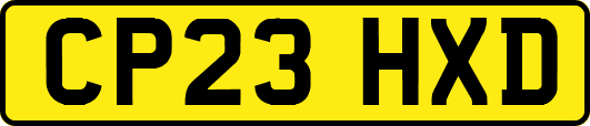 CP23HXD