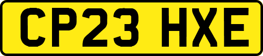 CP23HXE
