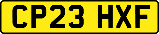 CP23HXF