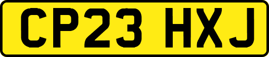 CP23HXJ