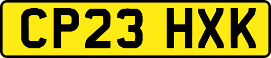 CP23HXK