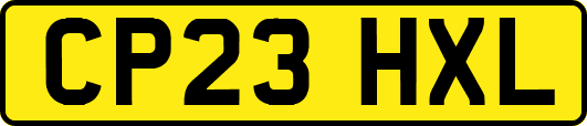 CP23HXL