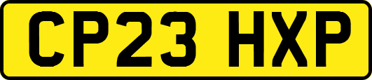 CP23HXP