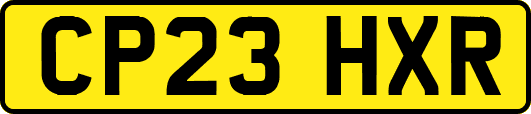 CP23HXR