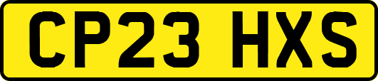 CP23HXS