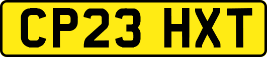 CP23HXT