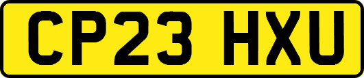 CP23HXU