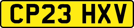 CP23HXV