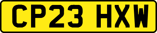 CP23HXW