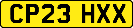 CP23HXX