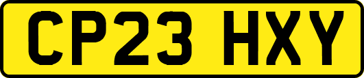 CP23HXY