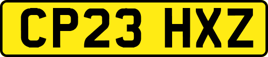 CP23HXZ