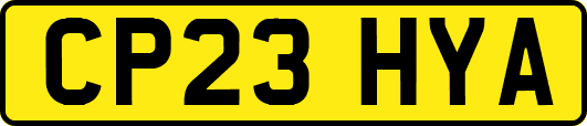 CP23HYA