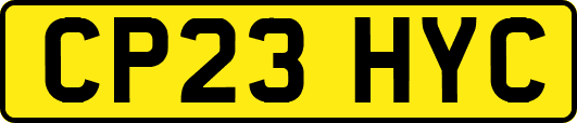 CP23HYC