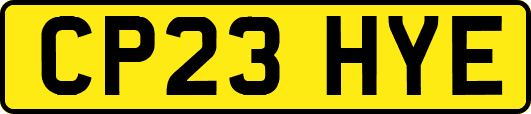 CP23HYE