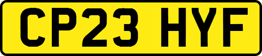 CP23HYF