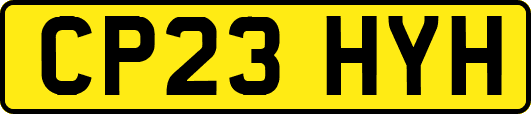 CP23HYH