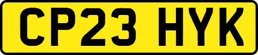 CP23HYK