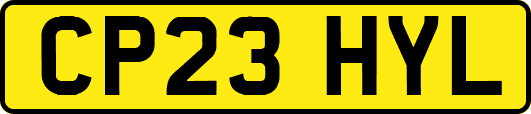 CP23HYL