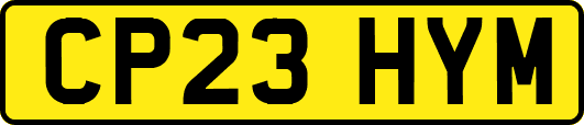 CP23HYM