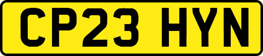 CP23HYN