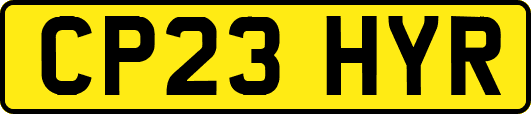 CP23HYR