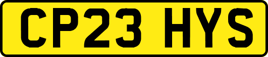 CP23HYS