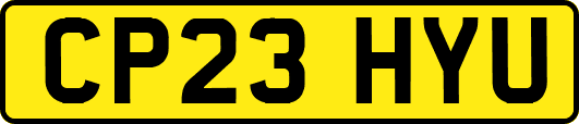CP23HYU