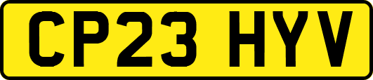 CP23HYV