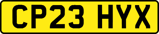 CP23HYX