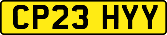 CP23HYY