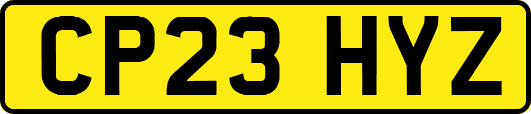CP23HYZ