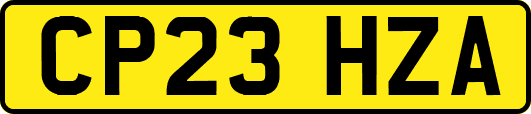 CP23HZA
