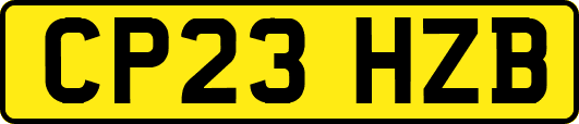 CP23HZB