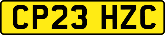 CP23HZC