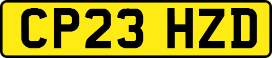 CP23HZD