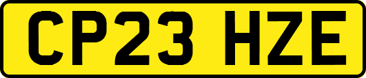 CP23HZE