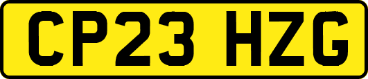 CP23HZG