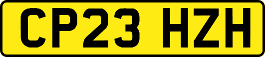 CP23HZH