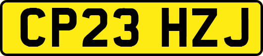 CP23HZJ