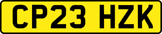 CP23HZK