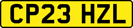 CP23HZL