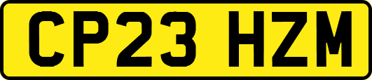 CP23HZM