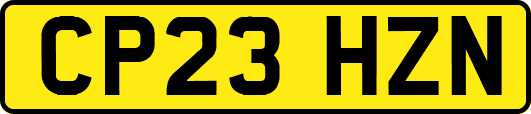 CP23HZN