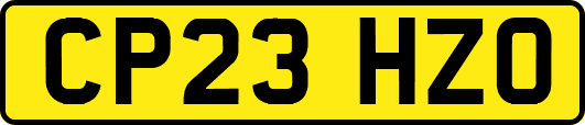 CP23HZO