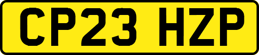 CP23HZP