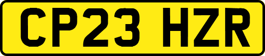 CP23HZR