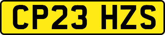 CP23HZS
