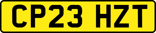 CP23HZT